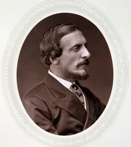De Graaf van Dufferin